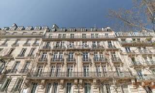 Commerce 1 Pièce 24 m² à louer à Paris 17 (75017)