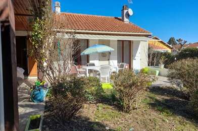 Appartement 3 pièces 205000 €