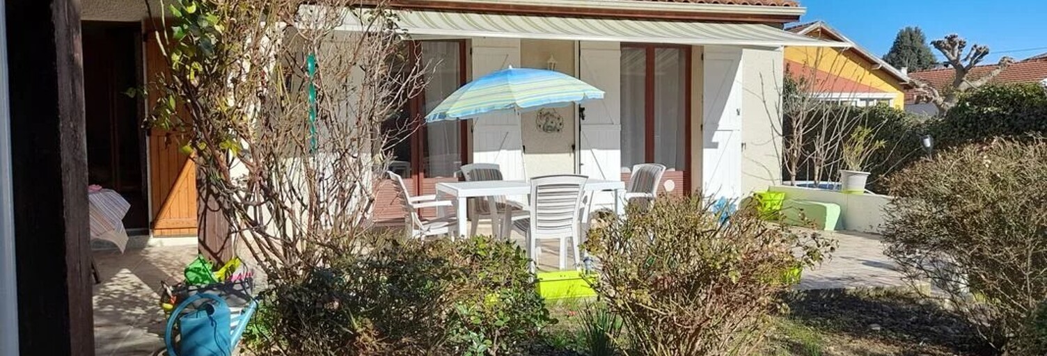 Appartement 3 Pièces 128 m² à vendre à Tarbes (65000)