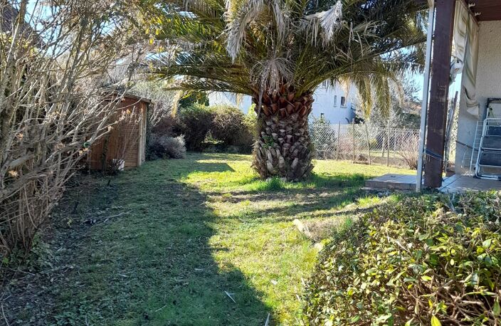 À VENDRE – MAISON LUMINEUSE DE 128 M² SUR TERRAIN DE 678 M² À TARBES — photo 2