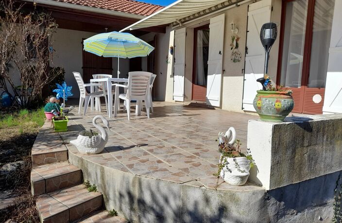 À VENDRE – MAISON LUMINEUSE DE 128 M² SUR TERRAIN DE 678 M² À TARBES — photo 3