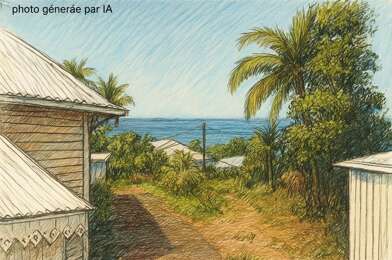 Terrain  256800 €