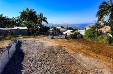Terrain  256800 €