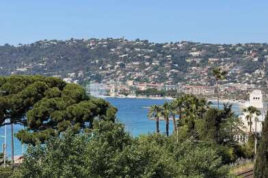 Appartement 2 pièces 235000 €
