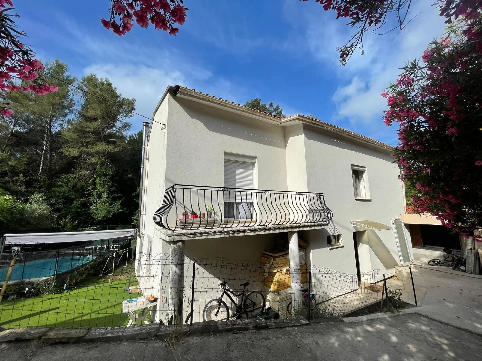 Maison 6 pièces 137 m² · à Le Luc · 137 m² · 370 000 €