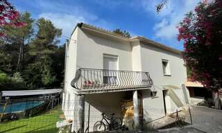 Maison 6 Pièces 137 m² à vendre à Le Luc (83340)