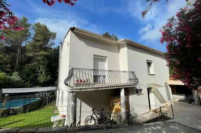 Maison 6 pièces 370000 €