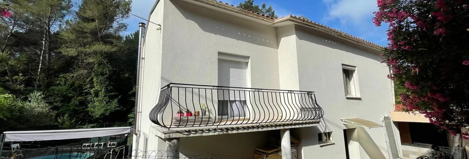 Maison 6 Pièces 137 m² à vendre à Le Luc (83340)