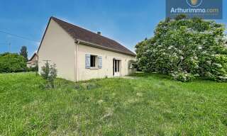 Maison 4 Pièces 66 m² à vendre à Le Buisson-de-Cadouin (24480)