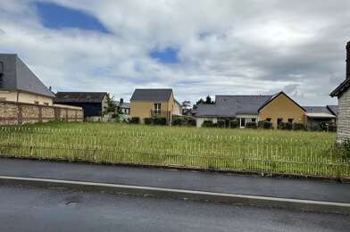 Terrain  60000 €