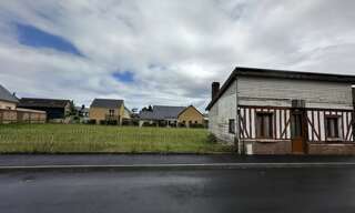 Maison  35 m² à vendre à Épaignes (27260)