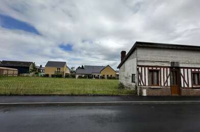 Maison  60000 €