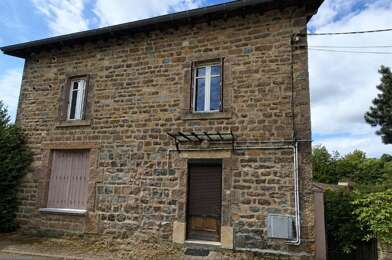Maison 4 pièces 129000 €