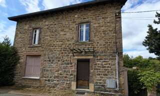 Maison 4 Pièces 70 m² à vendre à Cublize (69550)