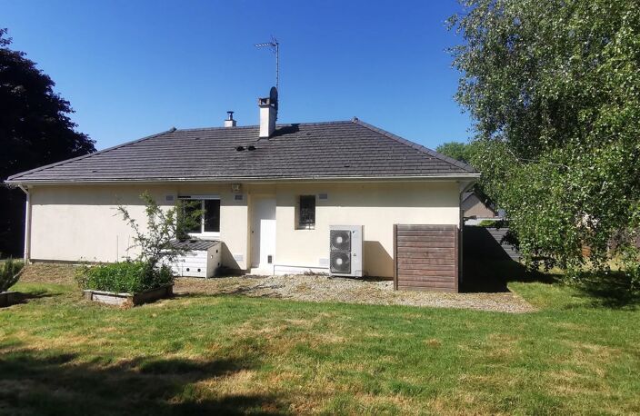 Maison 3 chambres + bureau /1389m² de Terrain — photo 5