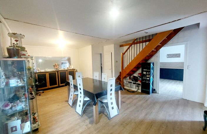 Vente maison 6 pièces 163 m² Boën-sur-Lignon (42130) — photo 5