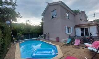 Maison 6 Pièces 163 m² à vendre à Boën-sur-Lignon (42130)