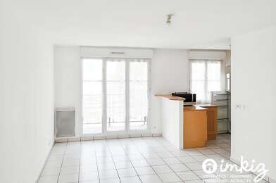 Appartement 4 pièces 179000 €