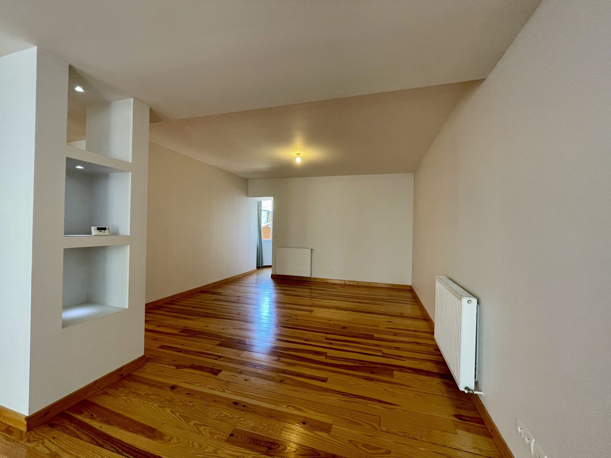 Appartement  T4 à louer Pau 64000