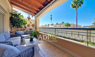 Appartement 3 Pièces 61 m² à vendre à Mandelieu-la-Napoule (06210)