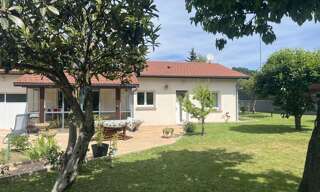 Maison 7 Pièces 110 m² à vendre à Saint-Marcellin (38160)
