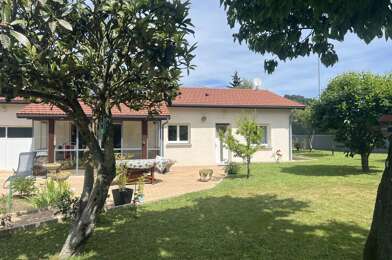 Maison 7 pièces 369000 €