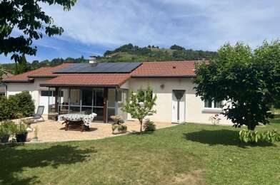 Maison 7 pièces 369000 €