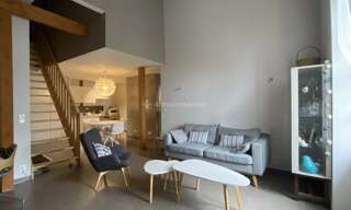 Appartement 3 Pièces 73 m² à louer à Gaillac (81600)