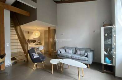 Appartement 3 pièces 655 €