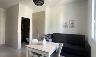 Appartement 1 Pièce 19 m² à louer à Nice (06100)