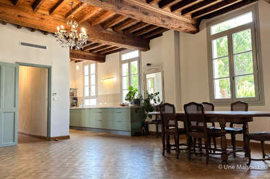 Maison 8 pièces 625000 €
