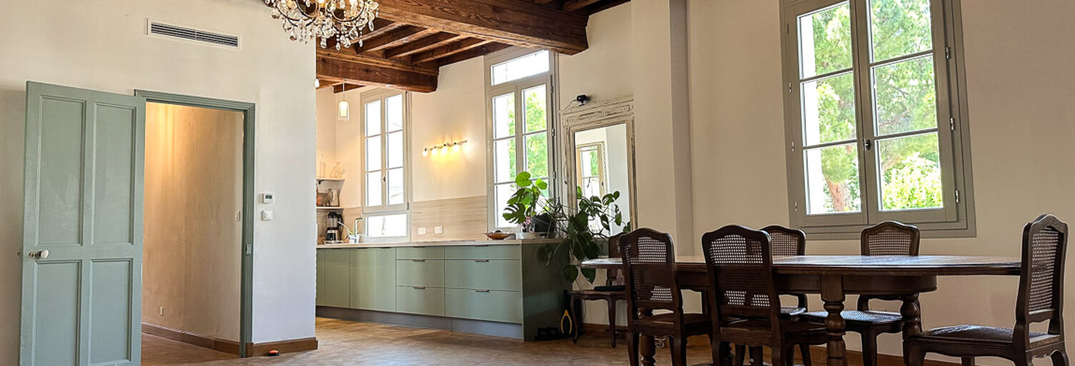 Maison 8 Pièces 210 m² à vendre à Avignon (84000)