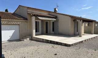 Maison 4 Pièces 100 m² à vendre à Mollégès (13940)