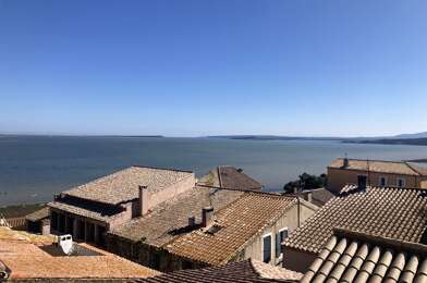 Maison 1 pièces 233200 €