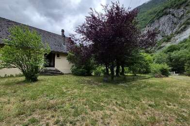 Maison 6 pièces 259000 €