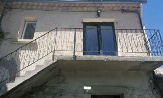 Appartement 2 Pièces 60 m² à vendre à Vaison-la-Romaine (84110)