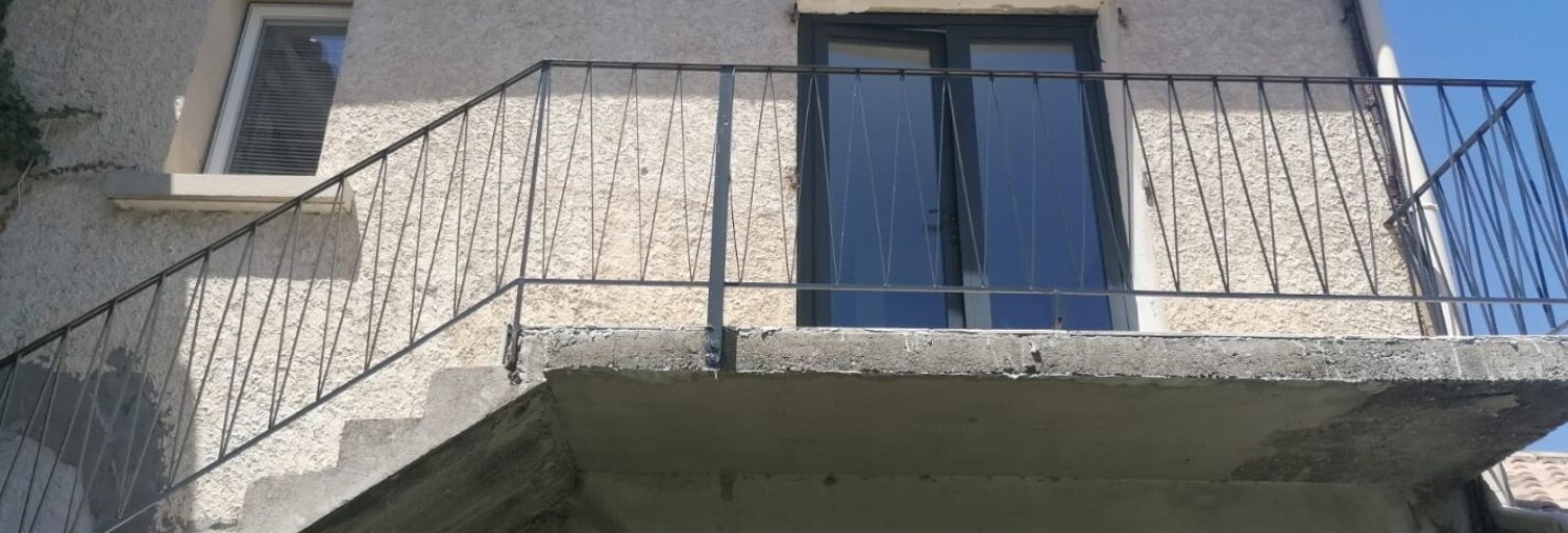 Appartement 2 Pièces 60 m² à vendre à Vaison-la-Romaine (84110)