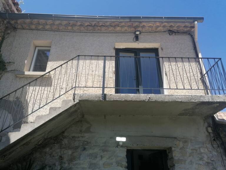 1 Pièce 1 APPARTEMENT T1 + 1 CHAMBRE — photo 1
