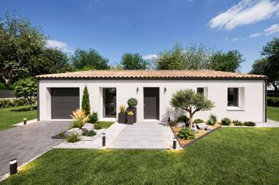 Maison 3 pièces 194000 €