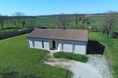 Maison 4 pièces 212765 €