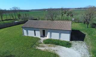 Maison 4 Pièces 110 m² à vendre à Mansle-les-Fontaines (16230)