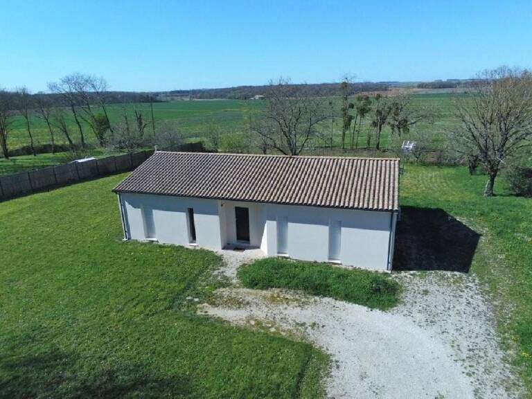 Maison — photo 1