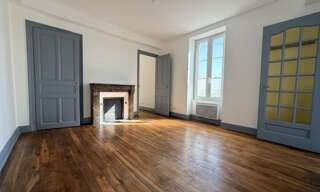 Appartement 2 Pièces 37 m² à louer à Troyes (10000)