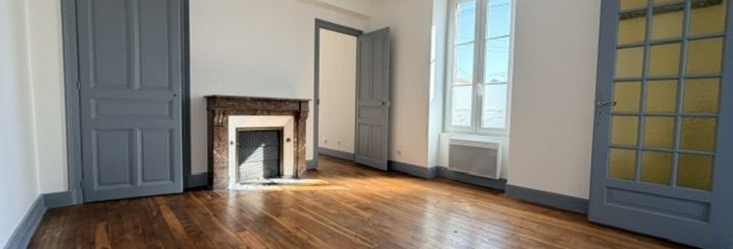 Appartement 2 Pièces 37 m² à louer à Troyes (10000)