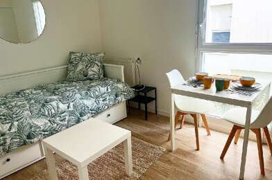 Appartement 1 pièces 560 €