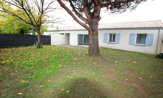 Maison 3 Pièces 92 m² à vendre à Rochefort (17300)