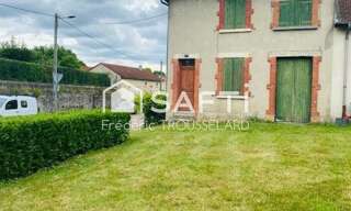 Maison 5 Pièces 77 m² à vendre à Neuvilly-en-Argonne (55120)