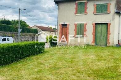 Maison 5 pièces 39000 €