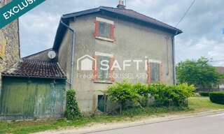 Maison 5 Pièces 77 m² à vendre à Clermont-en-Argonne (55120)