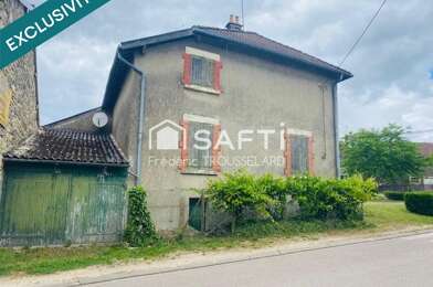 Maison 5 pièces 39000 €